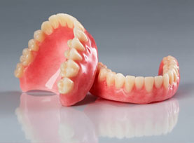 Bespoke Dentures